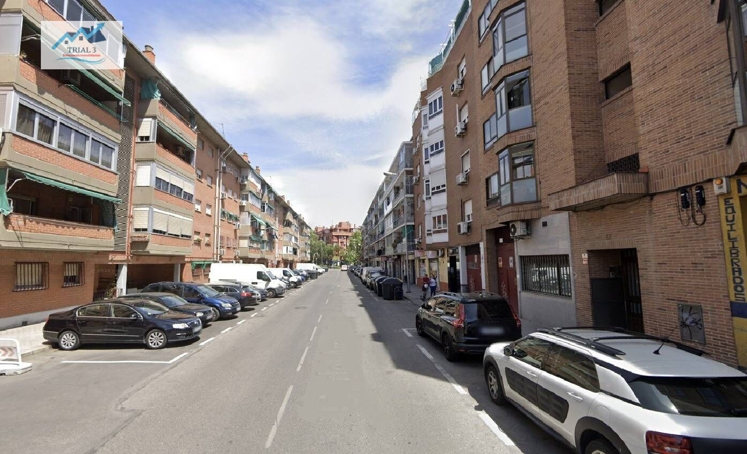 te koop appartement Madrid Valle Del Almanzora 2