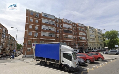 Madrid Valle Del Almanzora Wohnung Bild 6274894