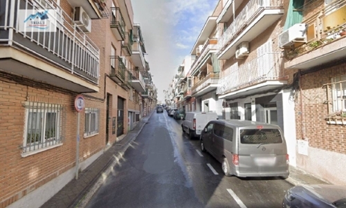 Madrid Valle Del Almanzora Wohnung Bild 6274905