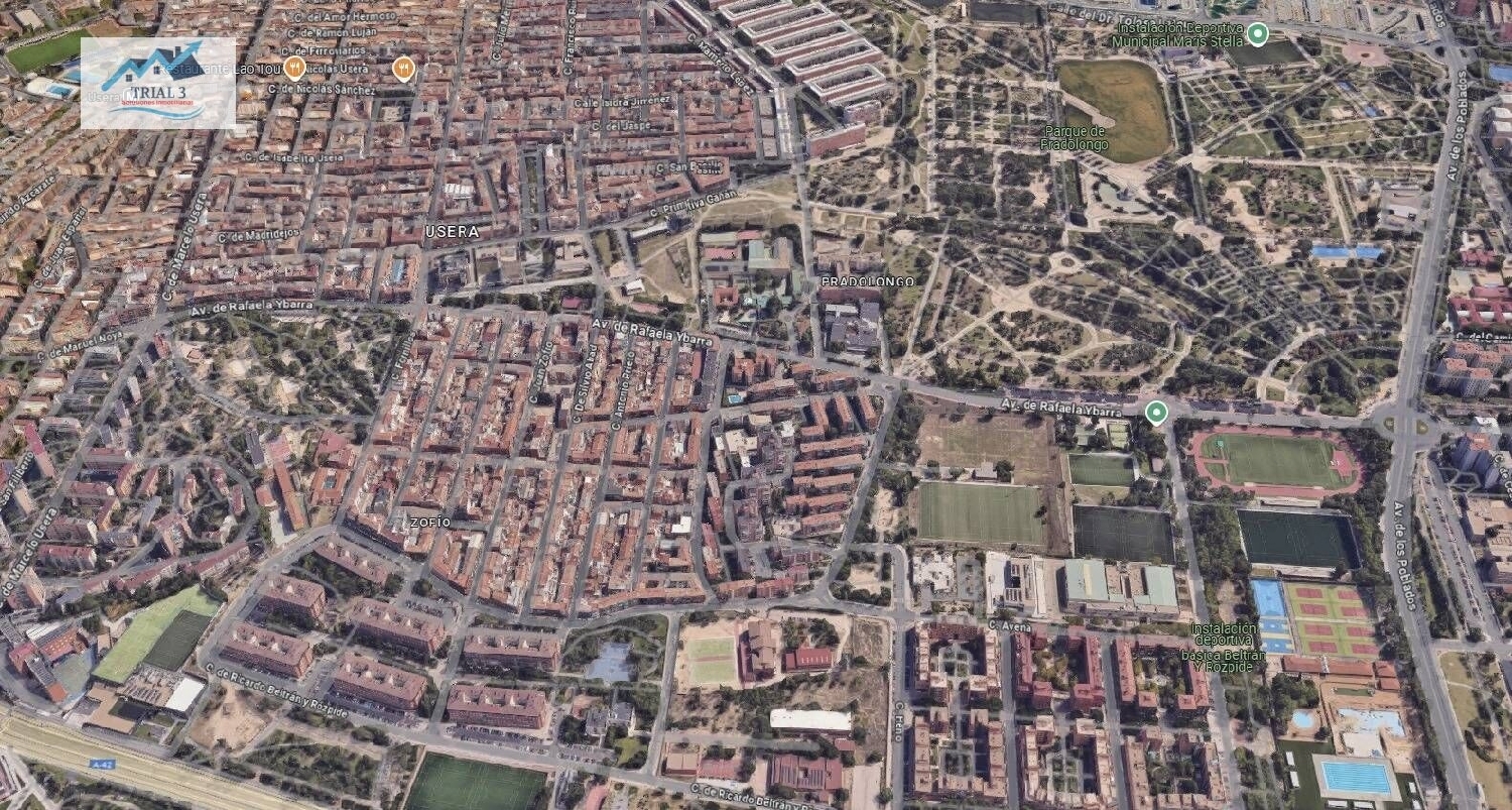  te koop appartement Madrid Valle Del Almanzora 4