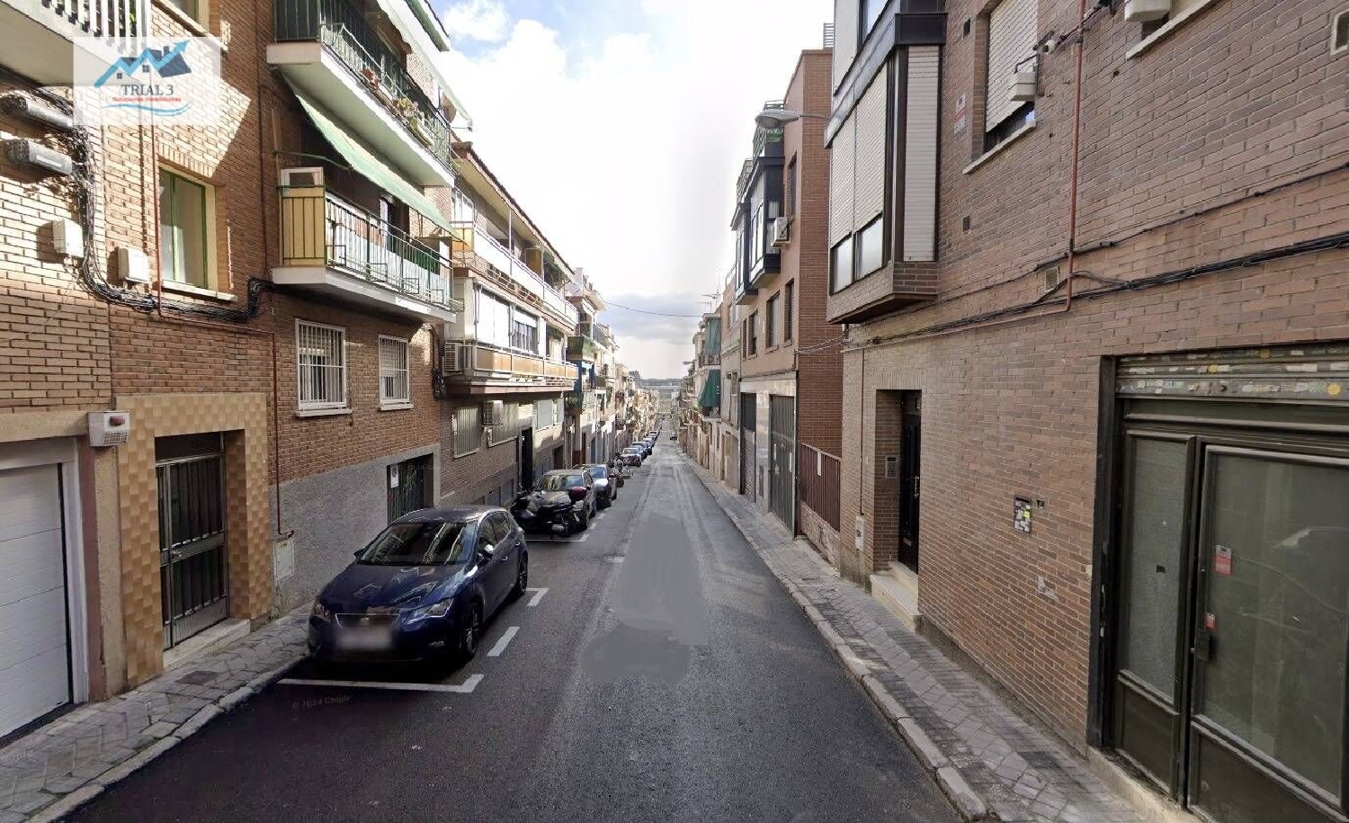 te koop appartement Madrid Valle Del Almanzora 2