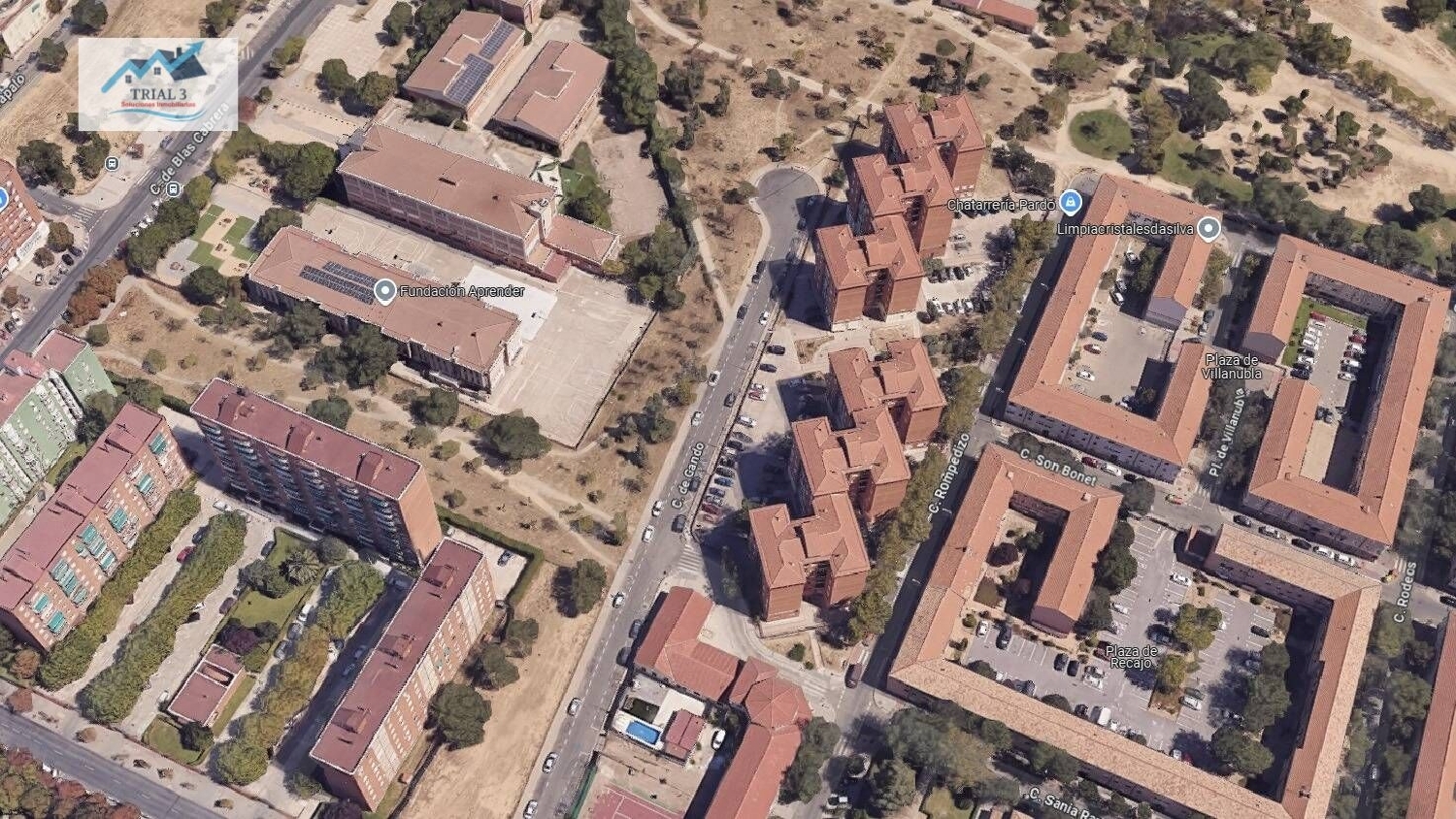  kaufen Wohnung Madrid Valle Del Almanzora 4