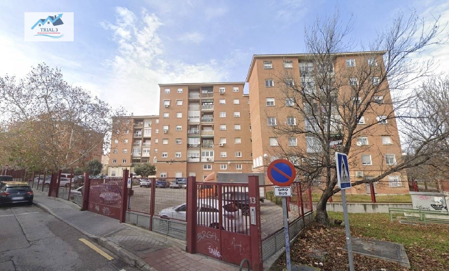  kaufen Wohnung Madrid Valle Del Almanzora 1