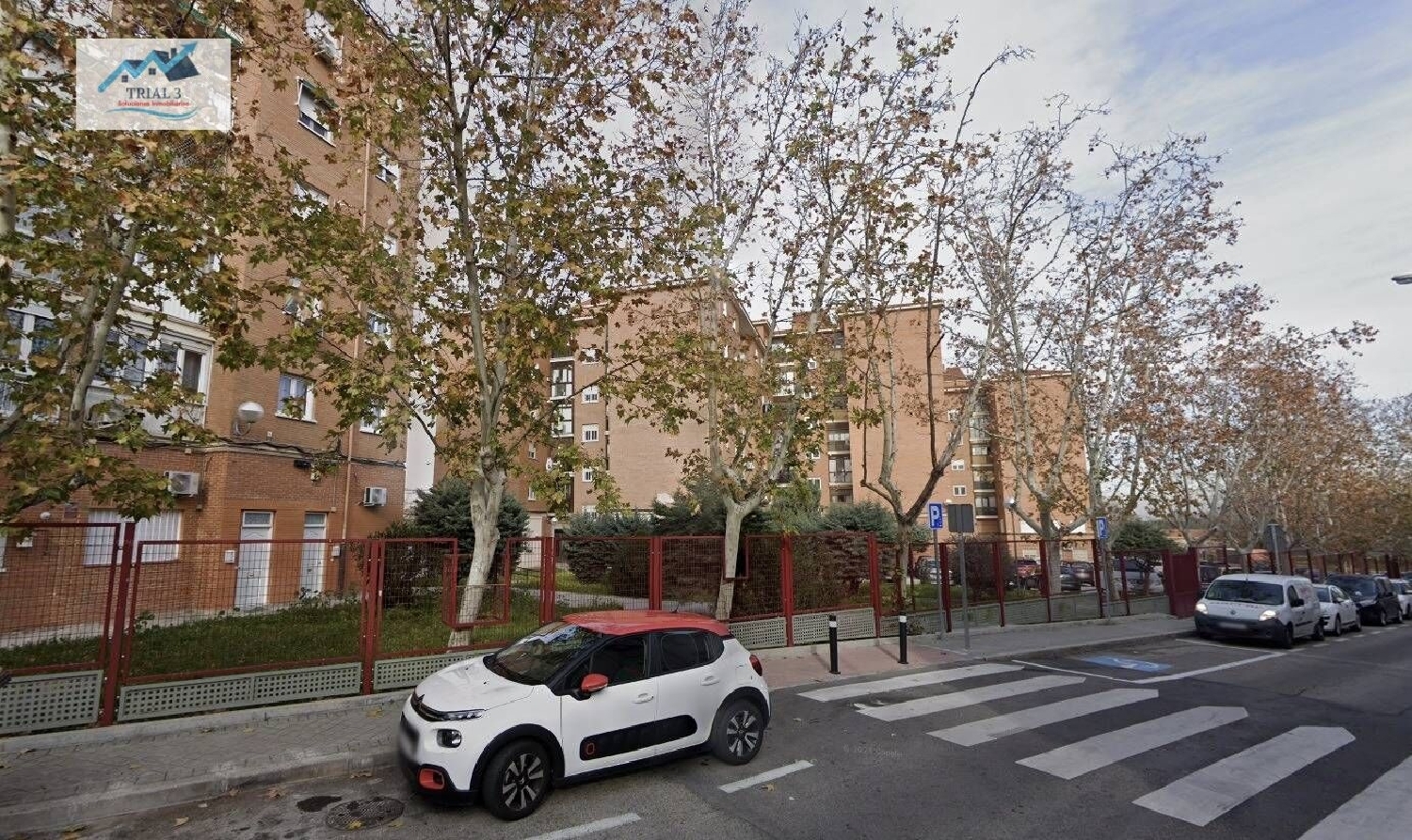  kaufen Wohnung Madrid Valle Del Almanzora 2