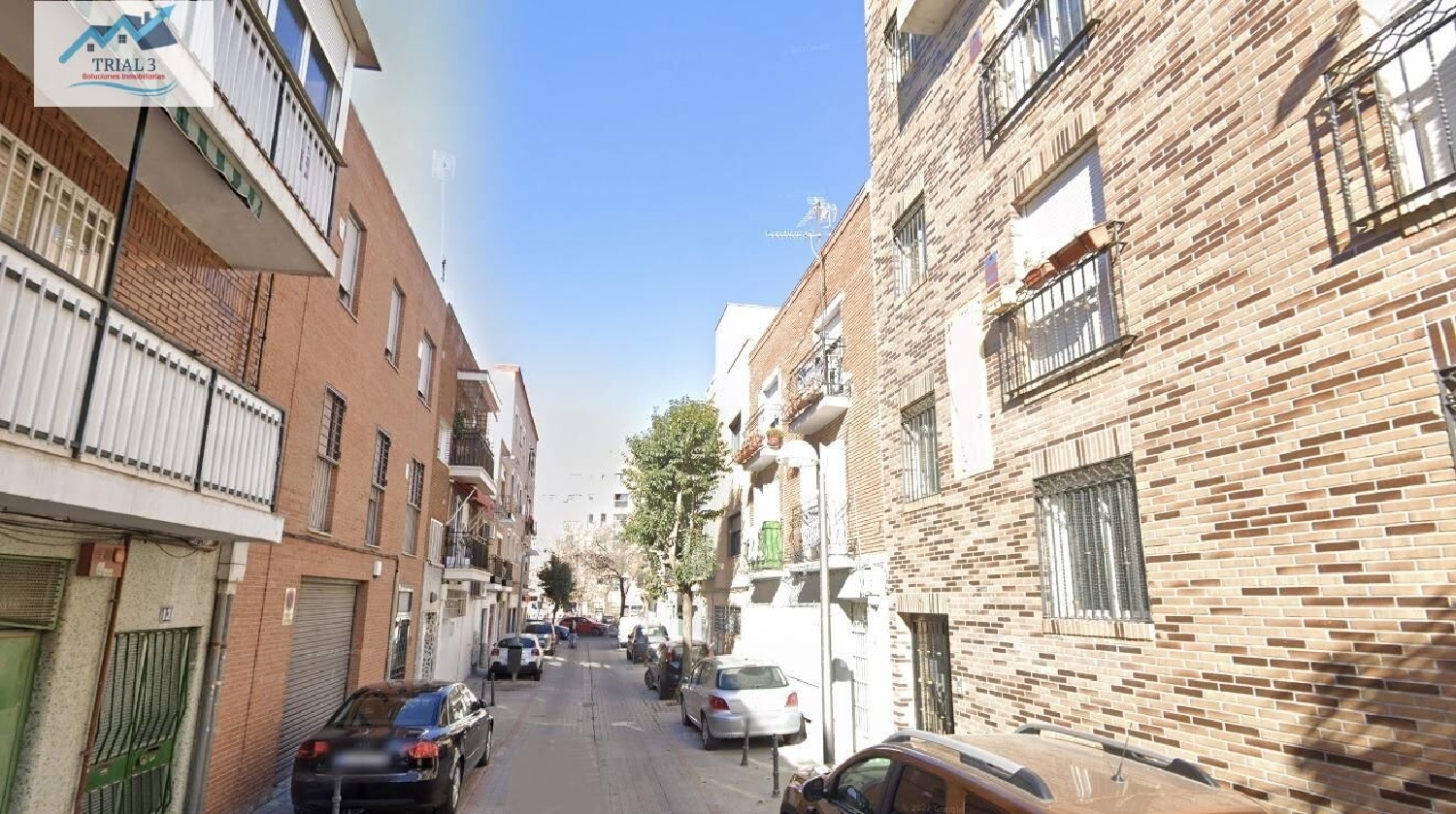  till salu lägenhet Madrid Valle Del Almanzora 1