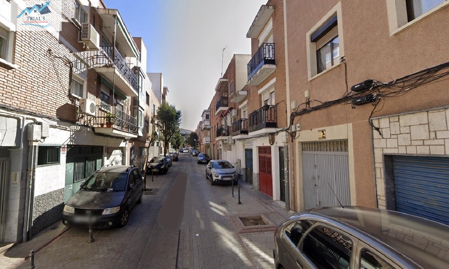 till salu lägenhet Madrid Valle Del Almanzora 2