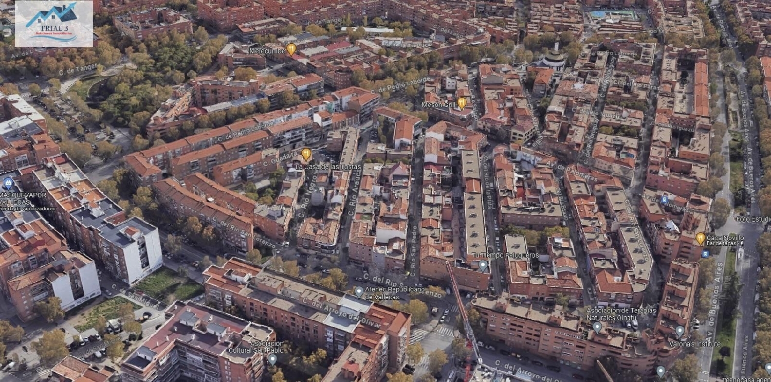  till salu lägenhet Madrid Valle Del Almanzora 3