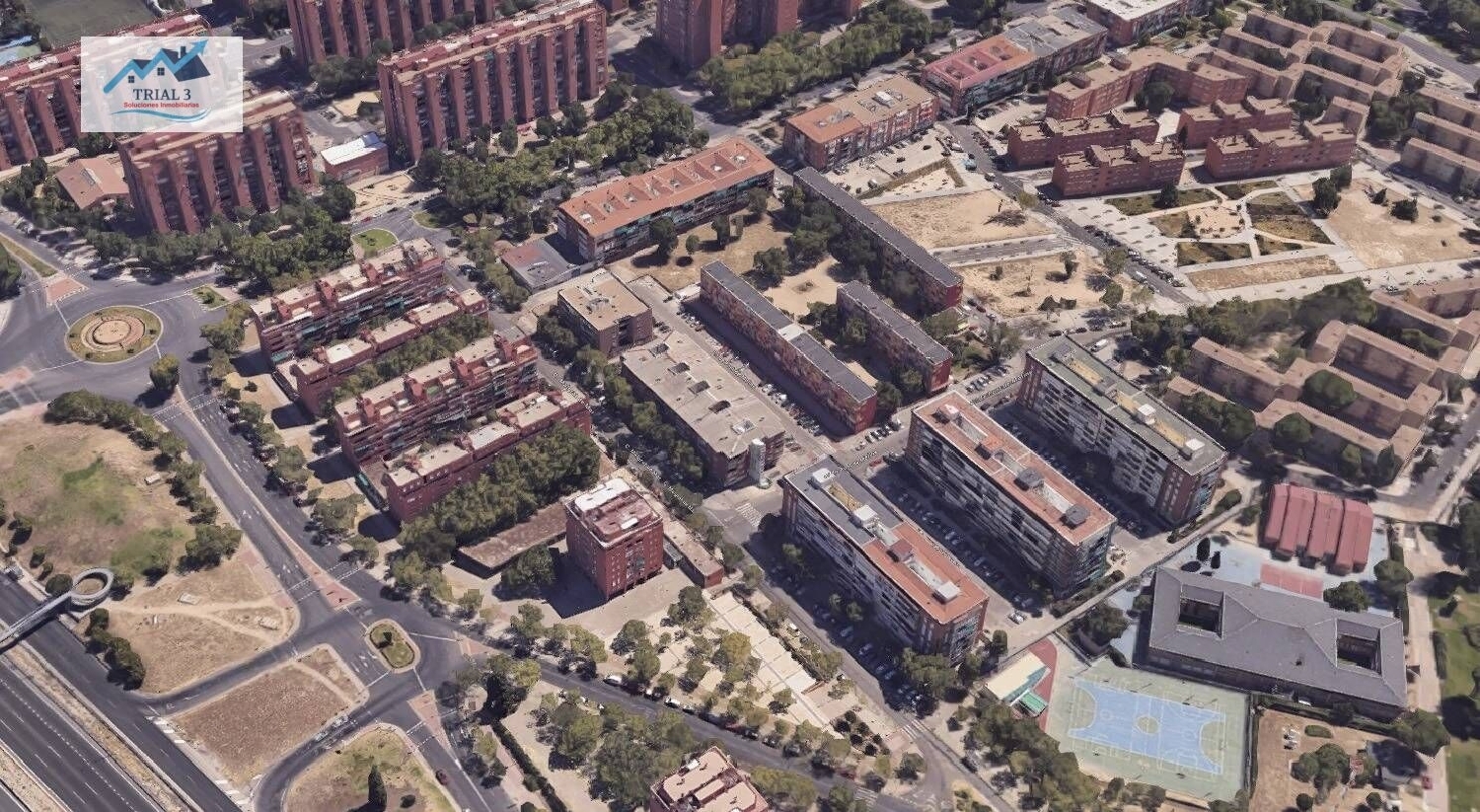  en venta apartamento Madrid Valle Del Almanzora 4