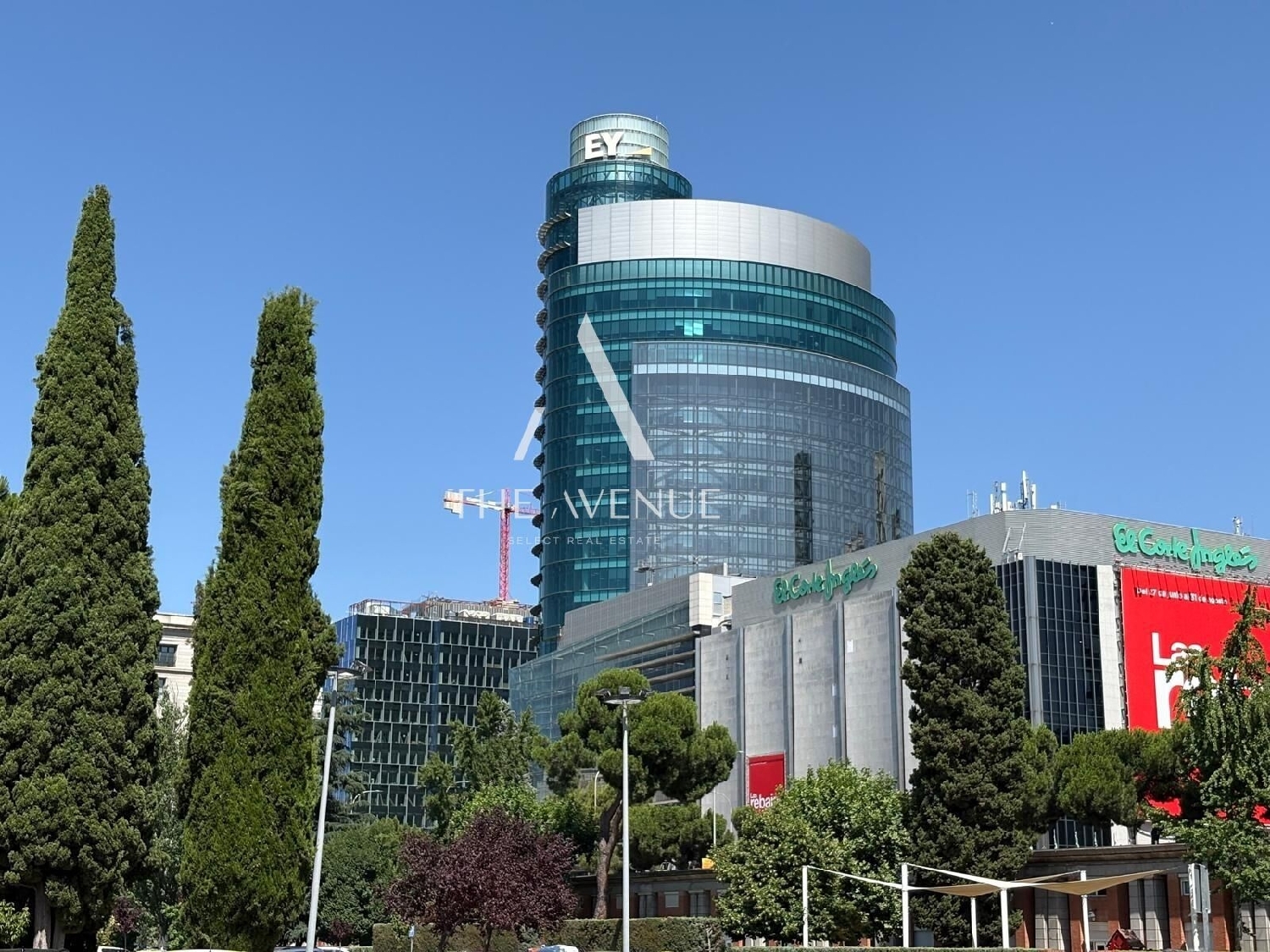 te koop appartement Madrid Valle Del Almanzora 2