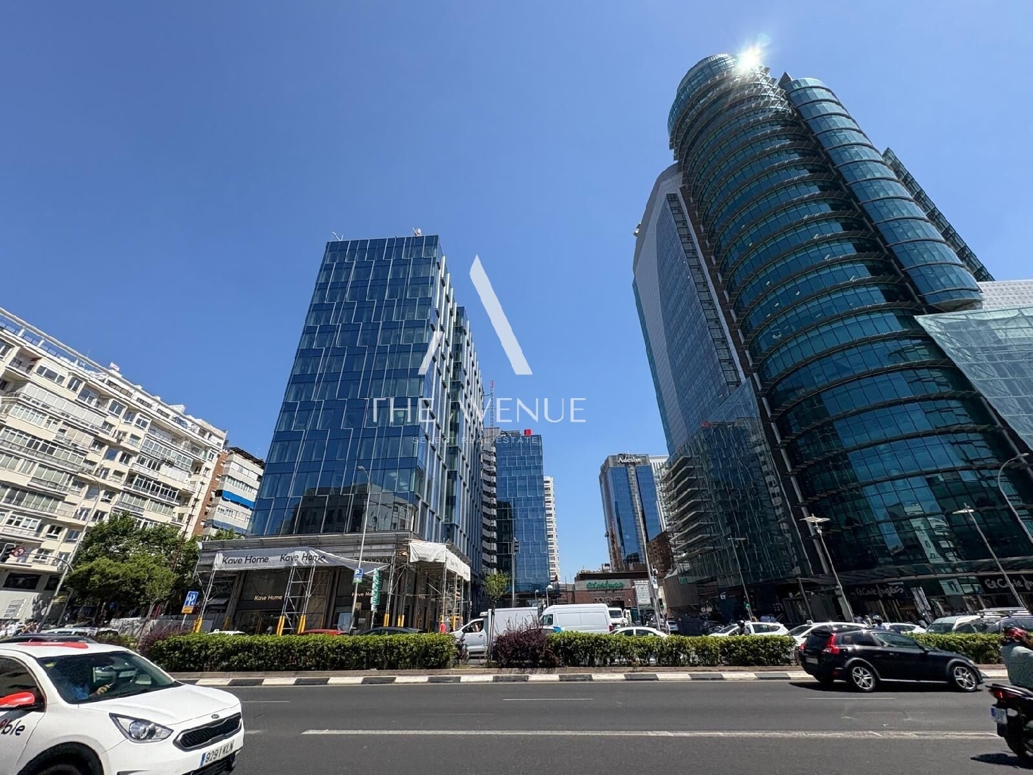  te koop appartement Madrid Valle Del Almanzora 3
