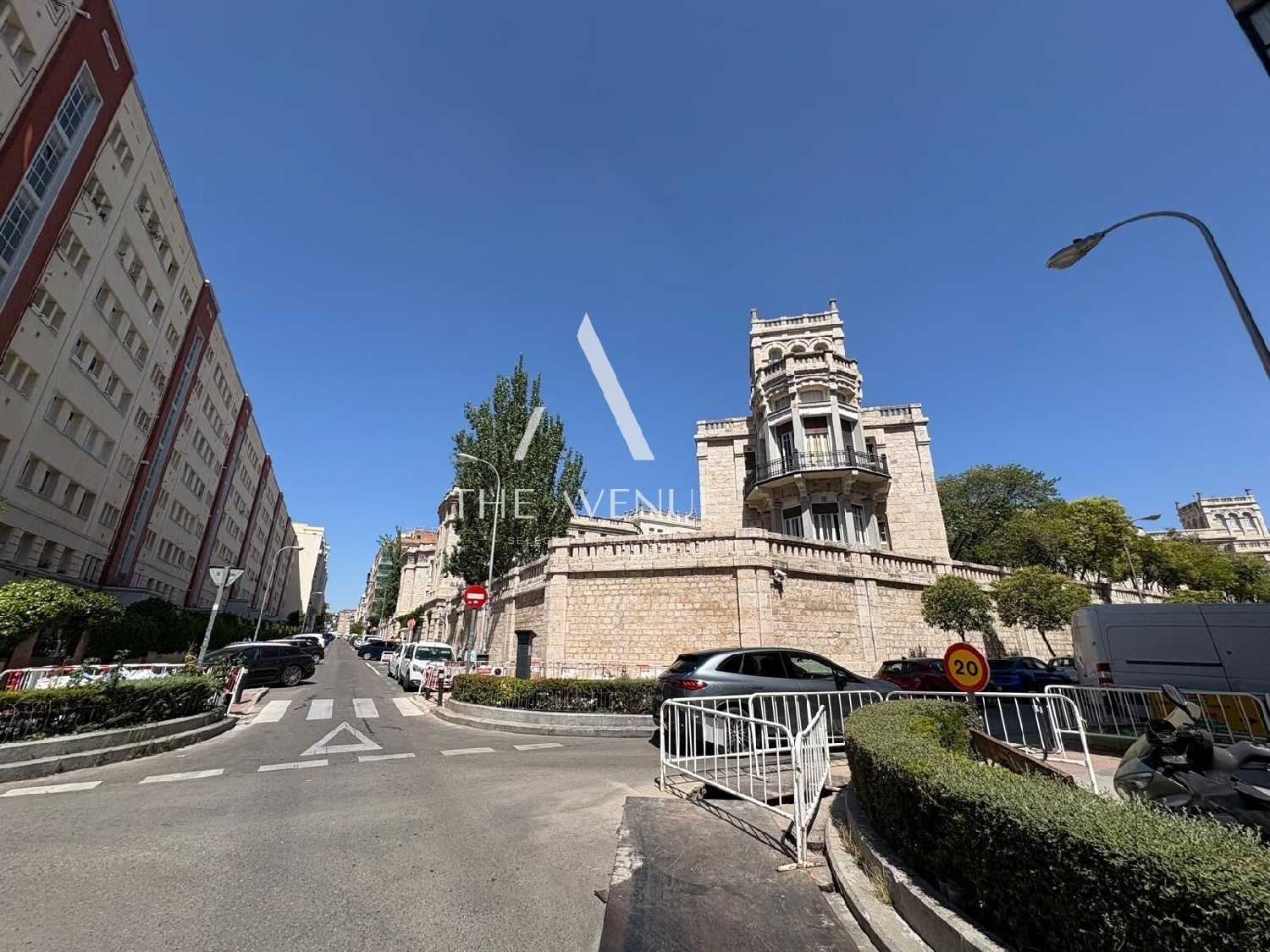 te koop appartement Madrid Valle Del Almanzora 5