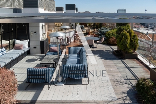Madrid Valle Del Almanzora apartment foto 6278563