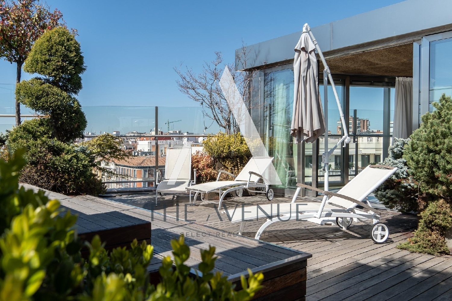  à vendre appartement Madrid Valle Del Almanzora 6