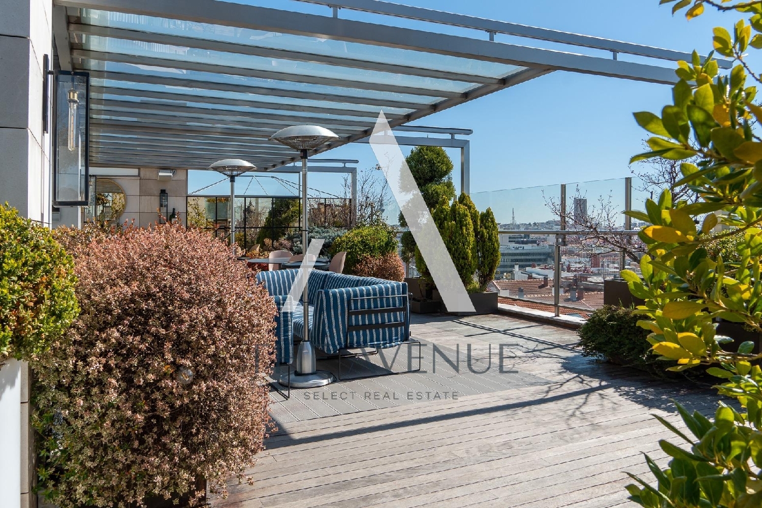  à vendre appartement Madrid Valle Del Almanzora 8