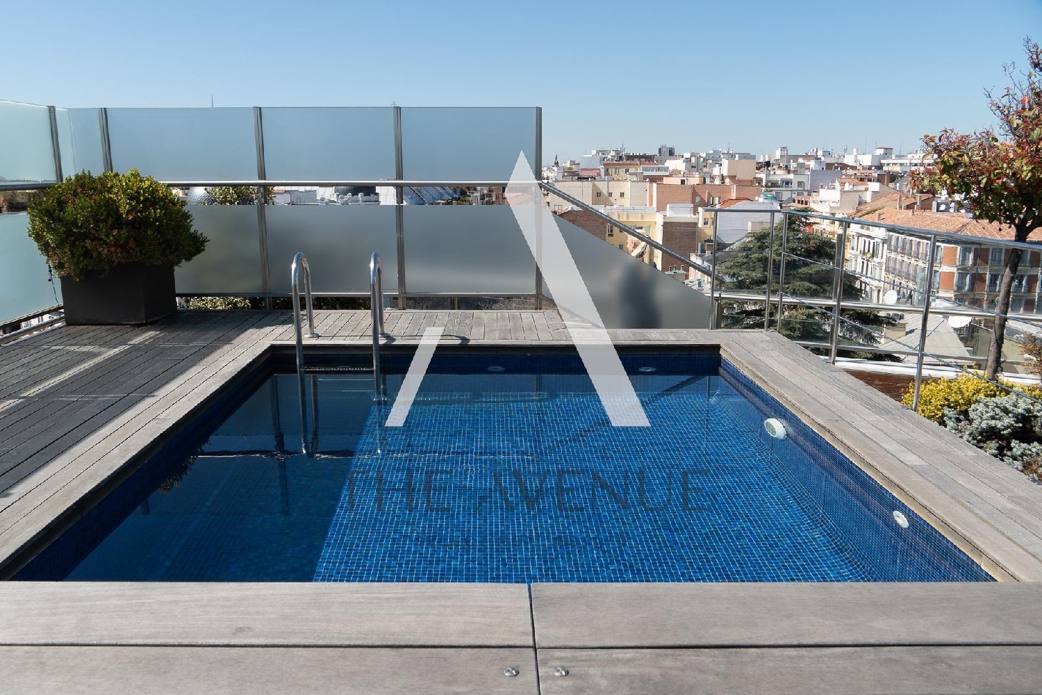  à vendre appartement Madrid Valle Del Almanzora 3