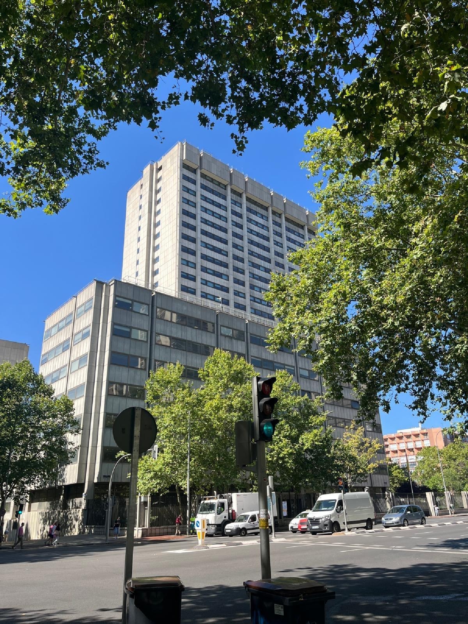  for sale apartment Madrid Valle Del Almanzora 1