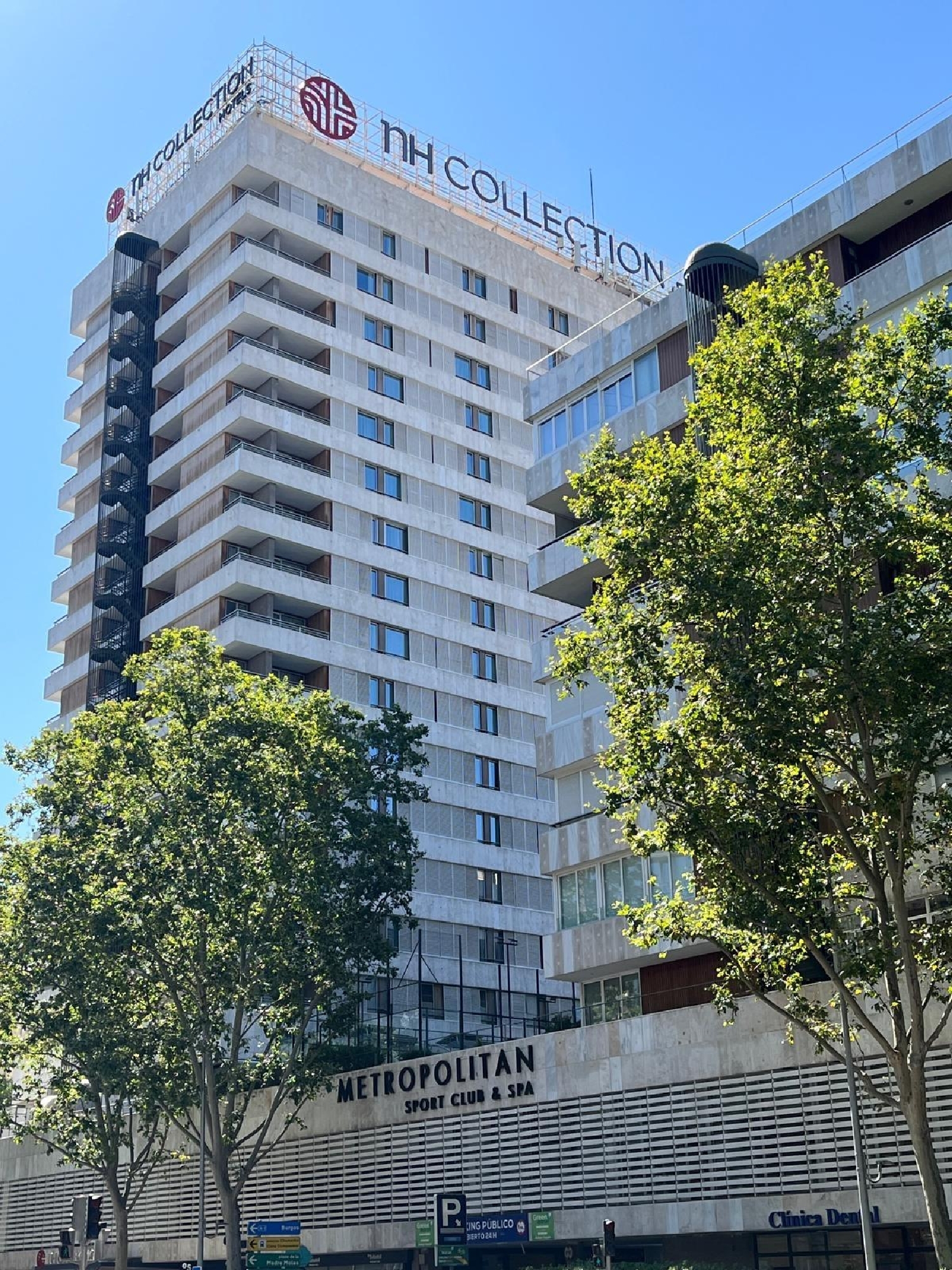  for sale apartment Madrid Valle Del Almanzora 4