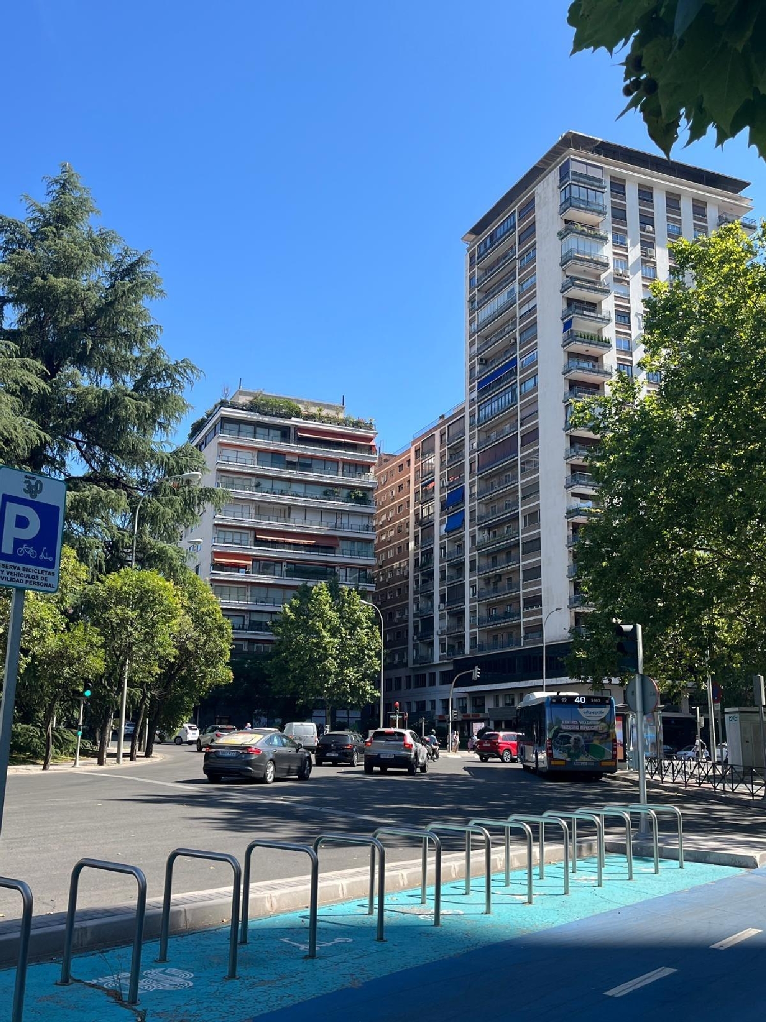  for sale apartment Madrid Valle Del Almanzora 5