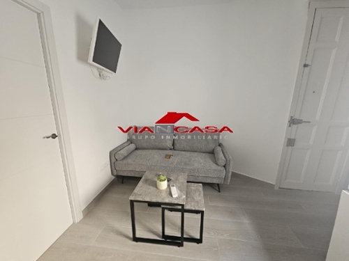 Madrid Valle Del Almanzora apartment foto 6275804