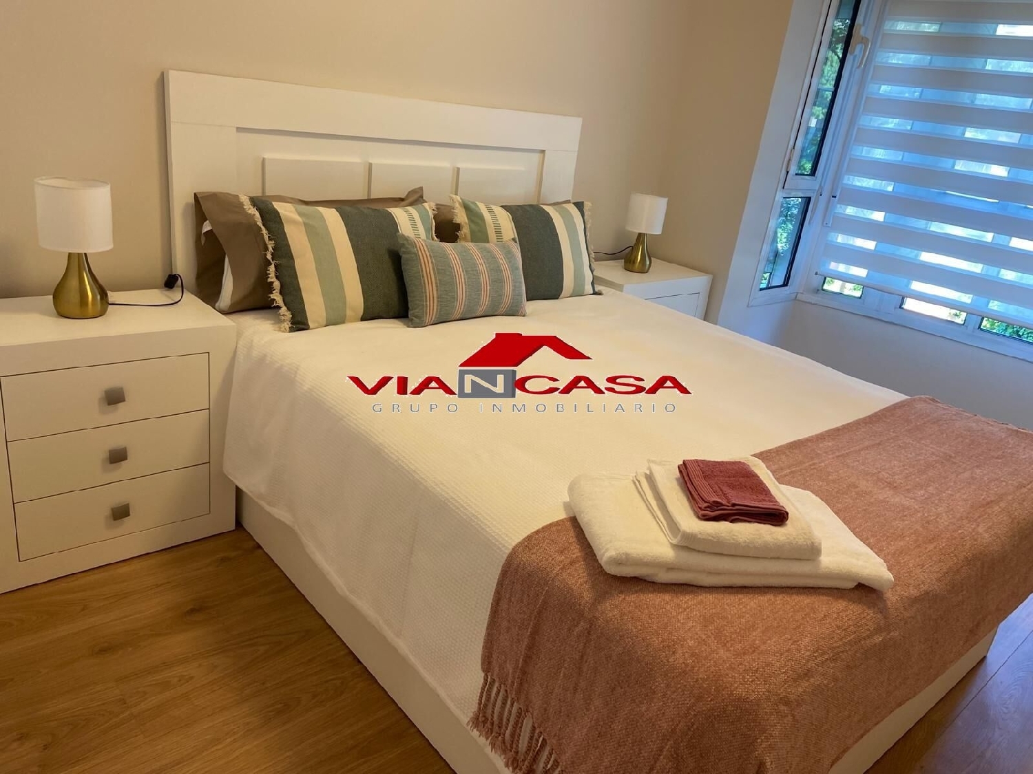  kaufen Wohnung Madrid Valle Del Almanzora 1