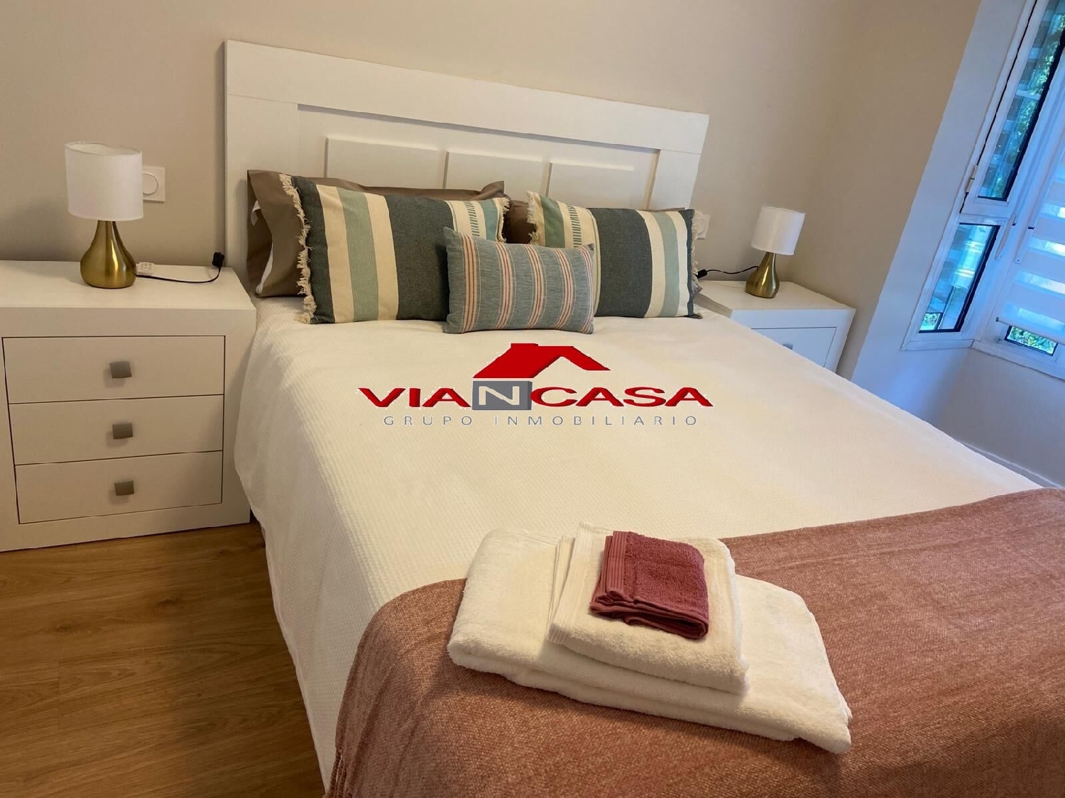 kaufen Wohnung Madrid Valle Del Almanzora 2