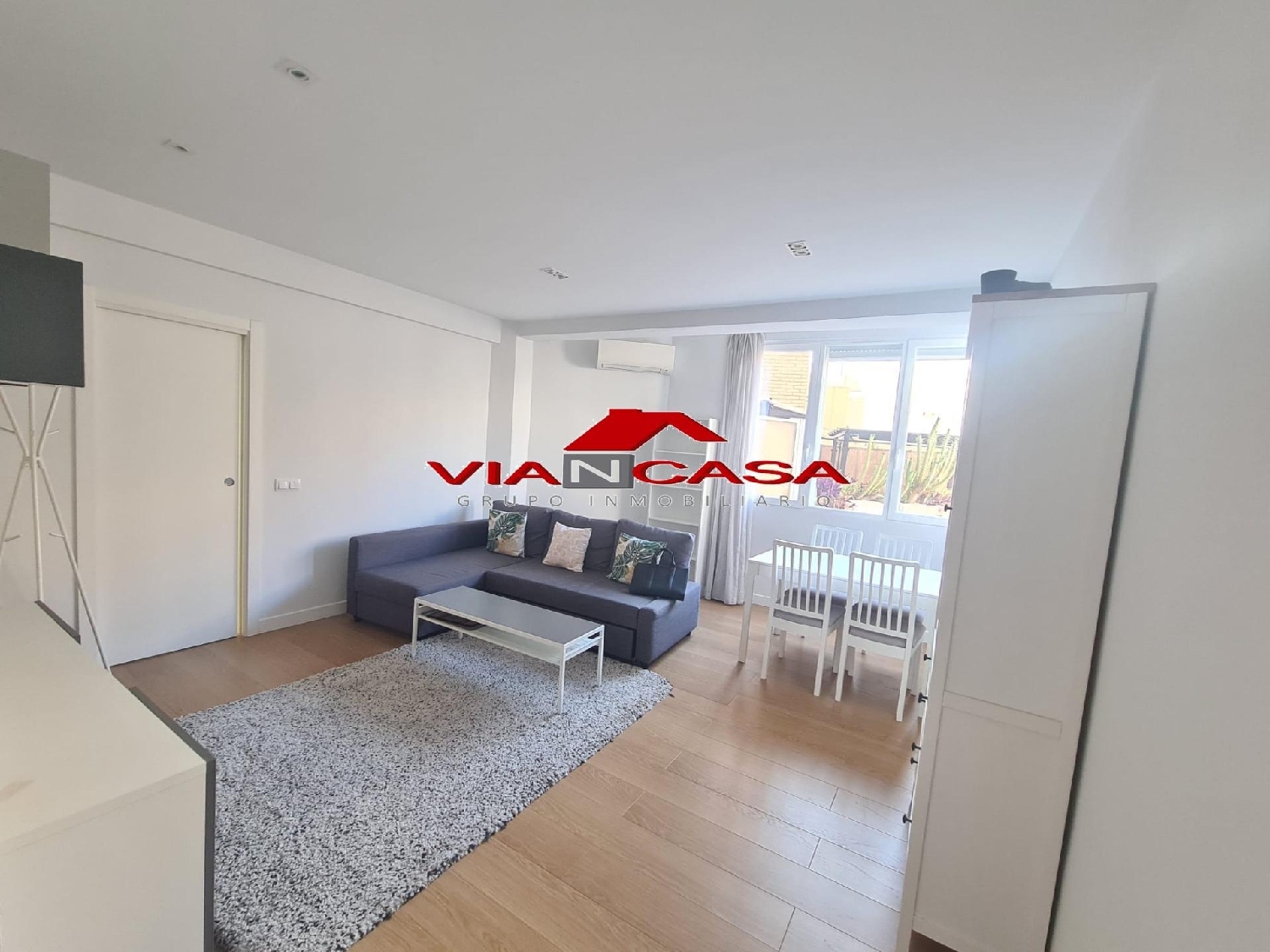 kaufen Wohnung Madrid Valle Del Almanzora 2