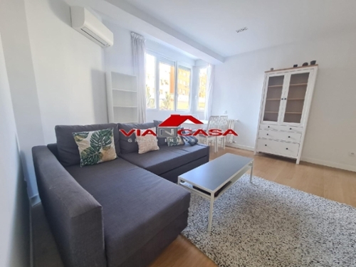 Madrid Valle Del Almanzora Wohnung Bild 6279131