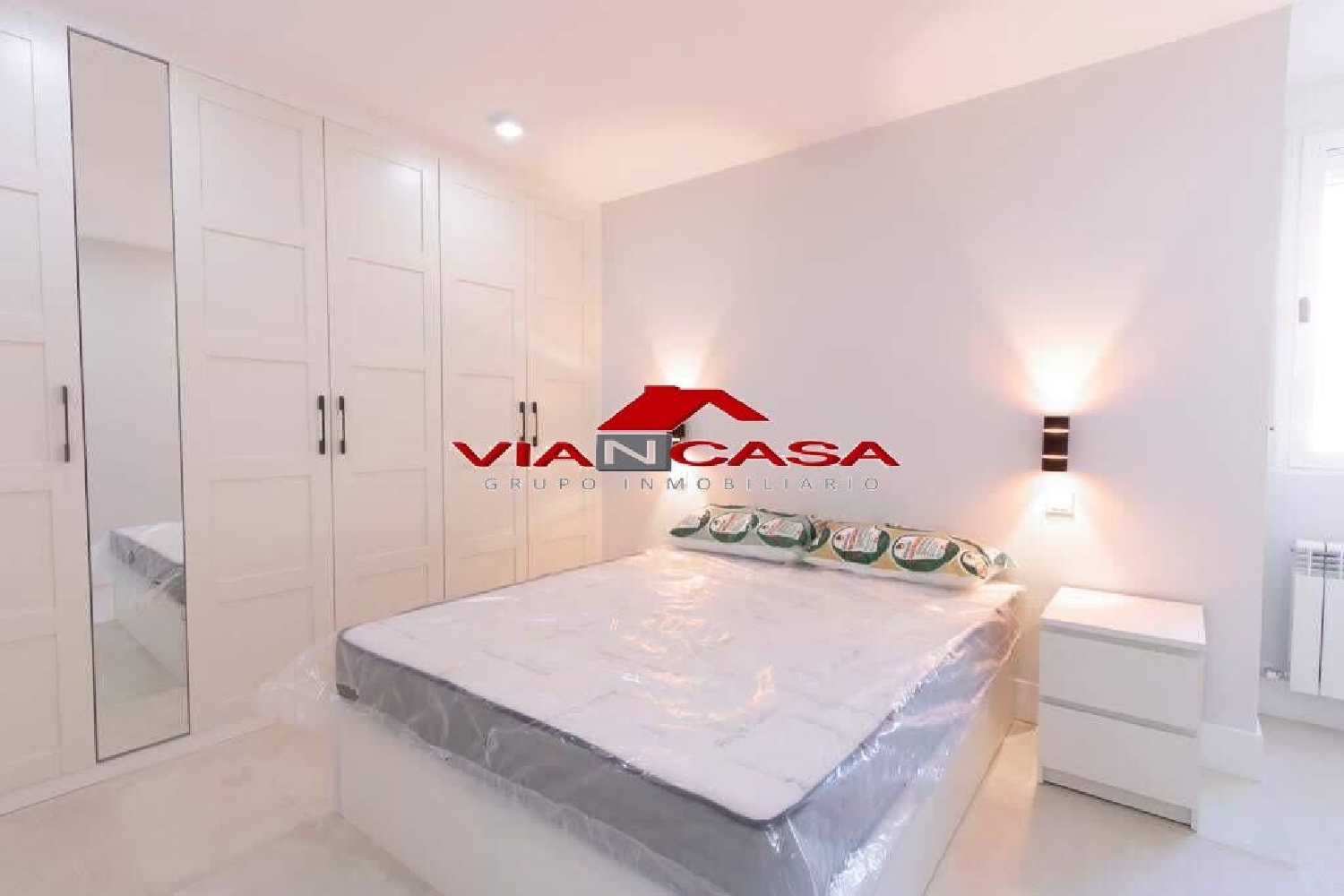  kaufen Wohnung Madrid Valle Del Almanzora 1