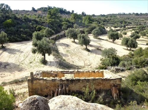 Maella Bajo Aragón-Caspe Wohnung Bild 6271084