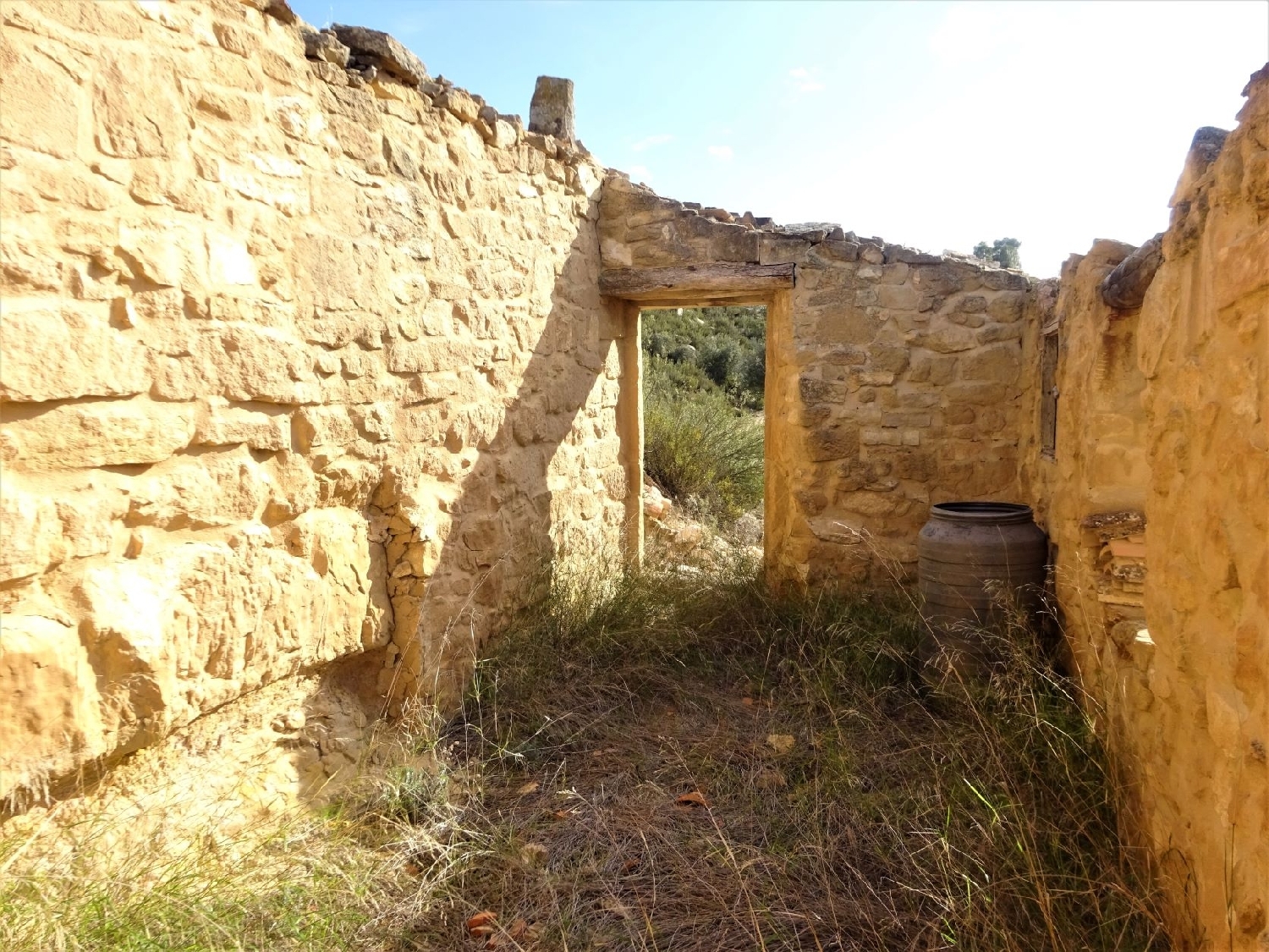  kaufen Wohnung Maella Bajo Aragón-Caspe 4