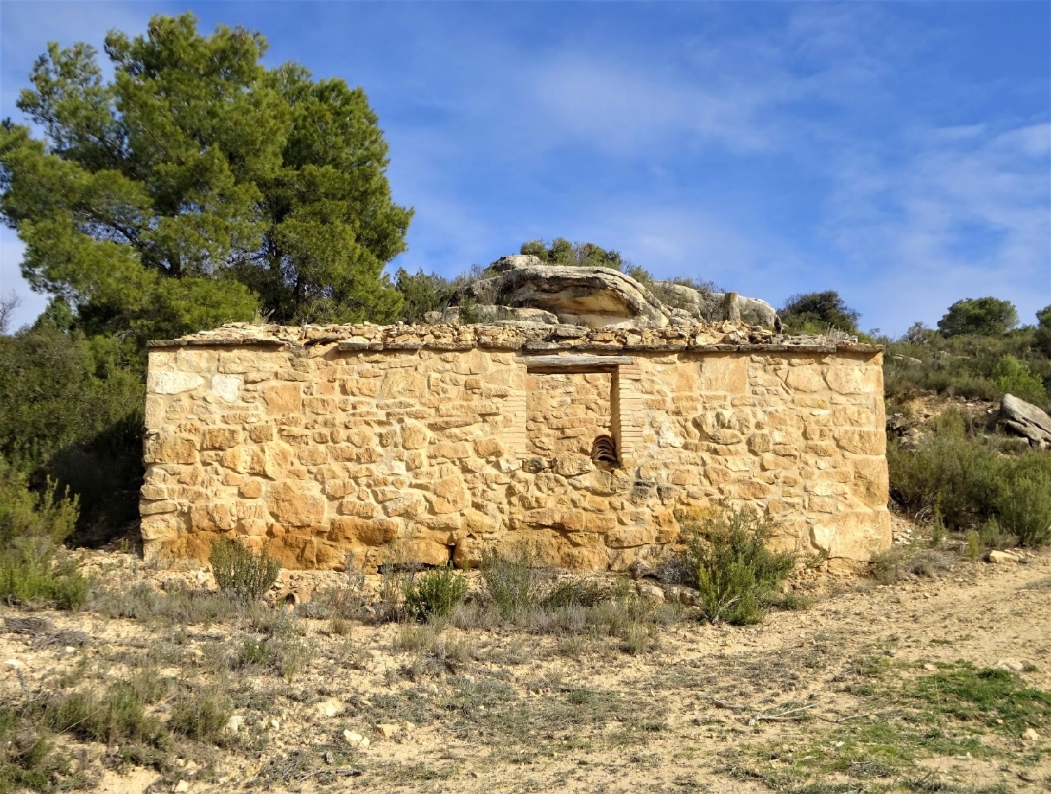  kaufen Wohnung Maella Bajo Aragón-Caspe 5
