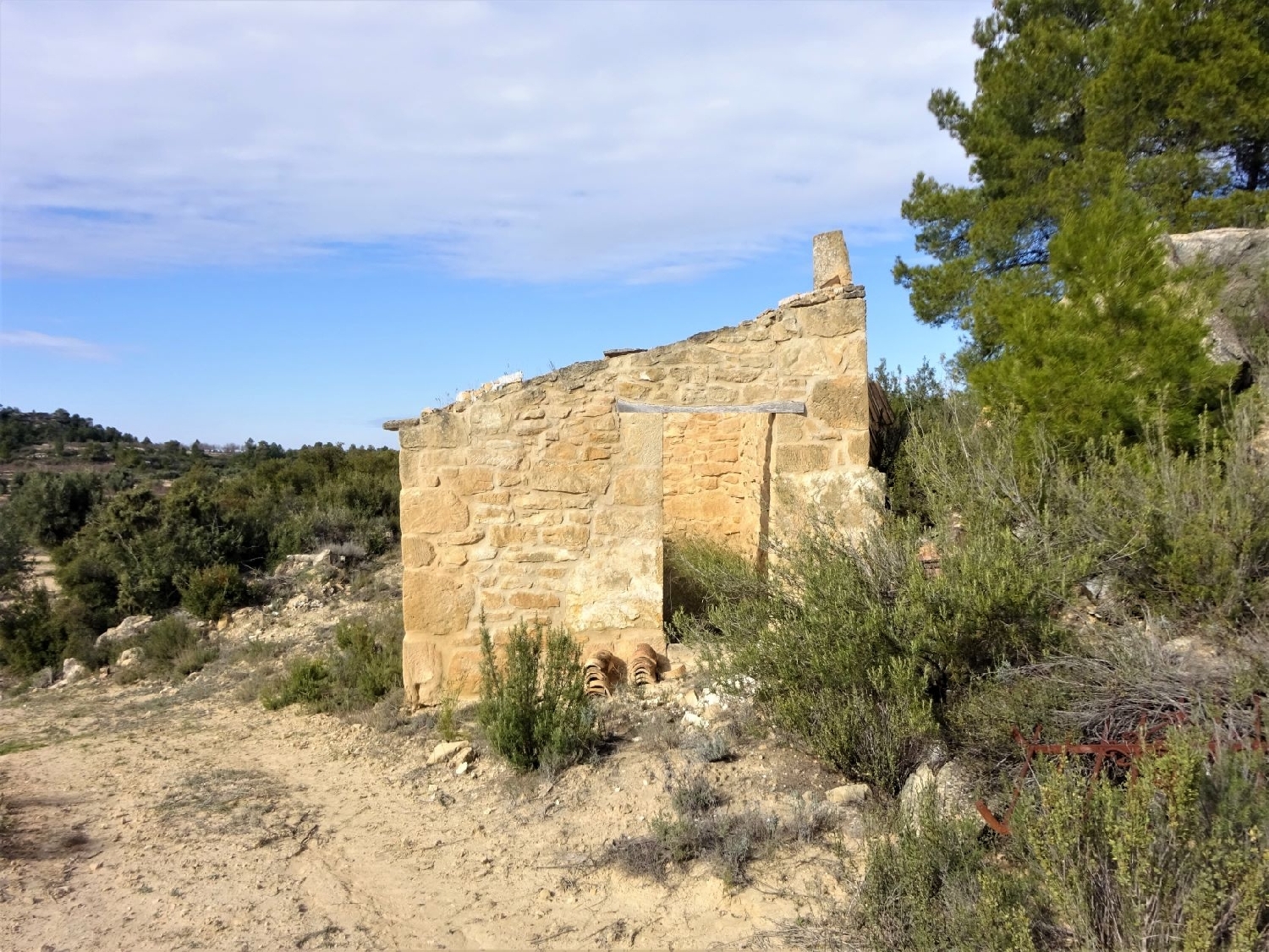  kaufen Wohnung Maella Bajo Aragón-Caspe 11