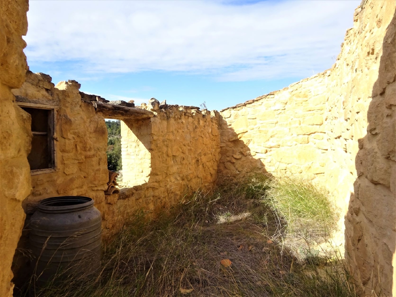  kaufen Wohnung Maella Bajo Aragón-Caspe 2