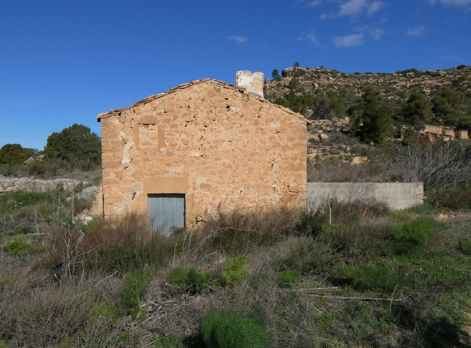  kaufen Wohnung Maella Bajo Aragón-Caspe 4