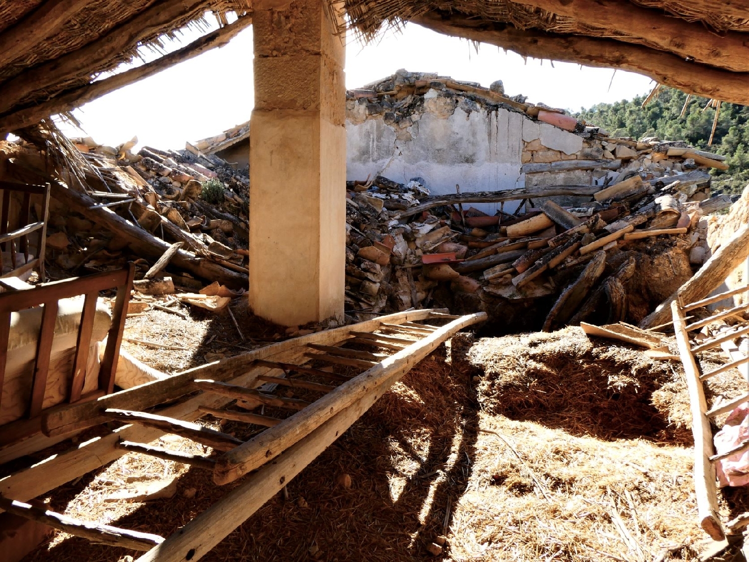  kaufen Wohnung Maella Bajo Aragón-Caspe 8