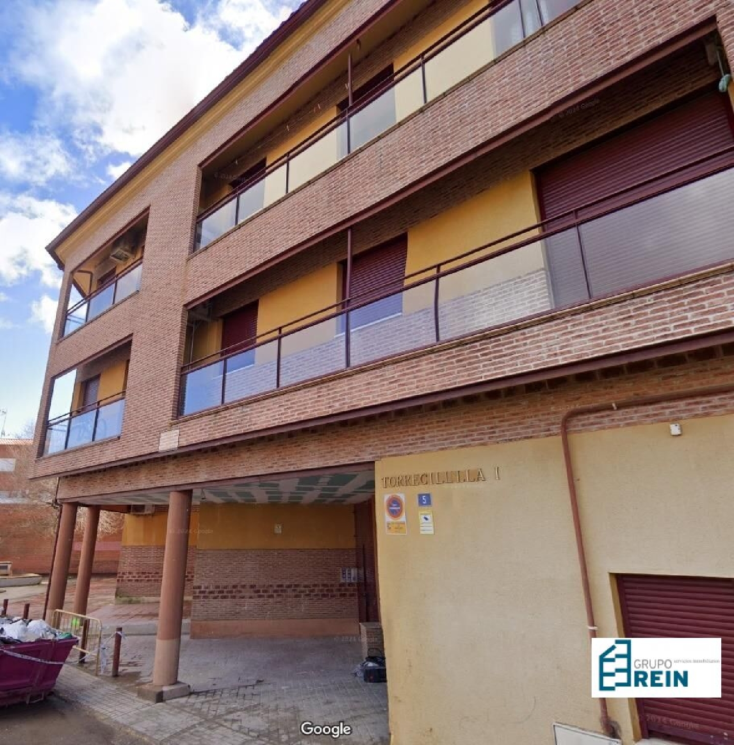  en venta apartamento Magan Caldas 2
