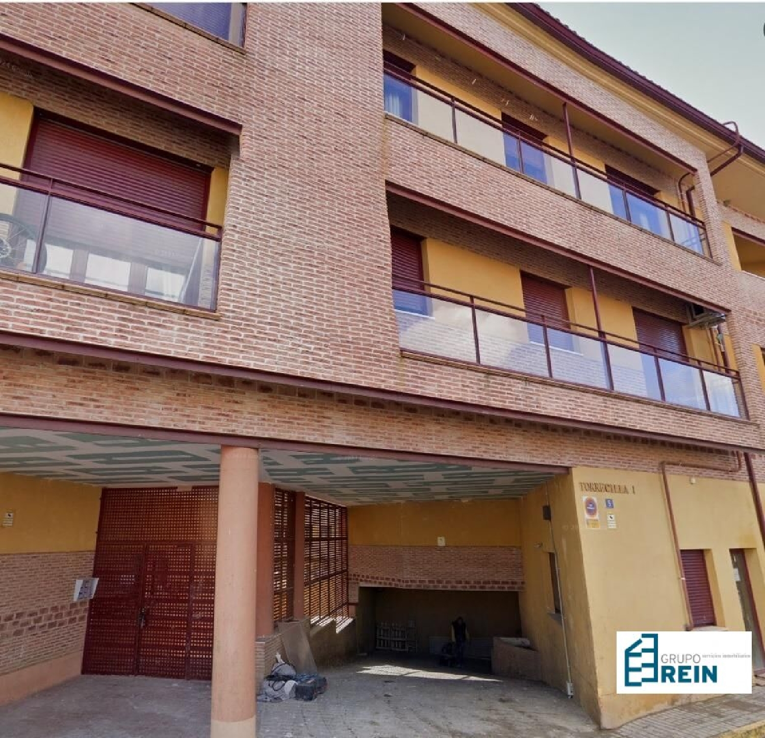  en venta apartamento Magan Caldas 1