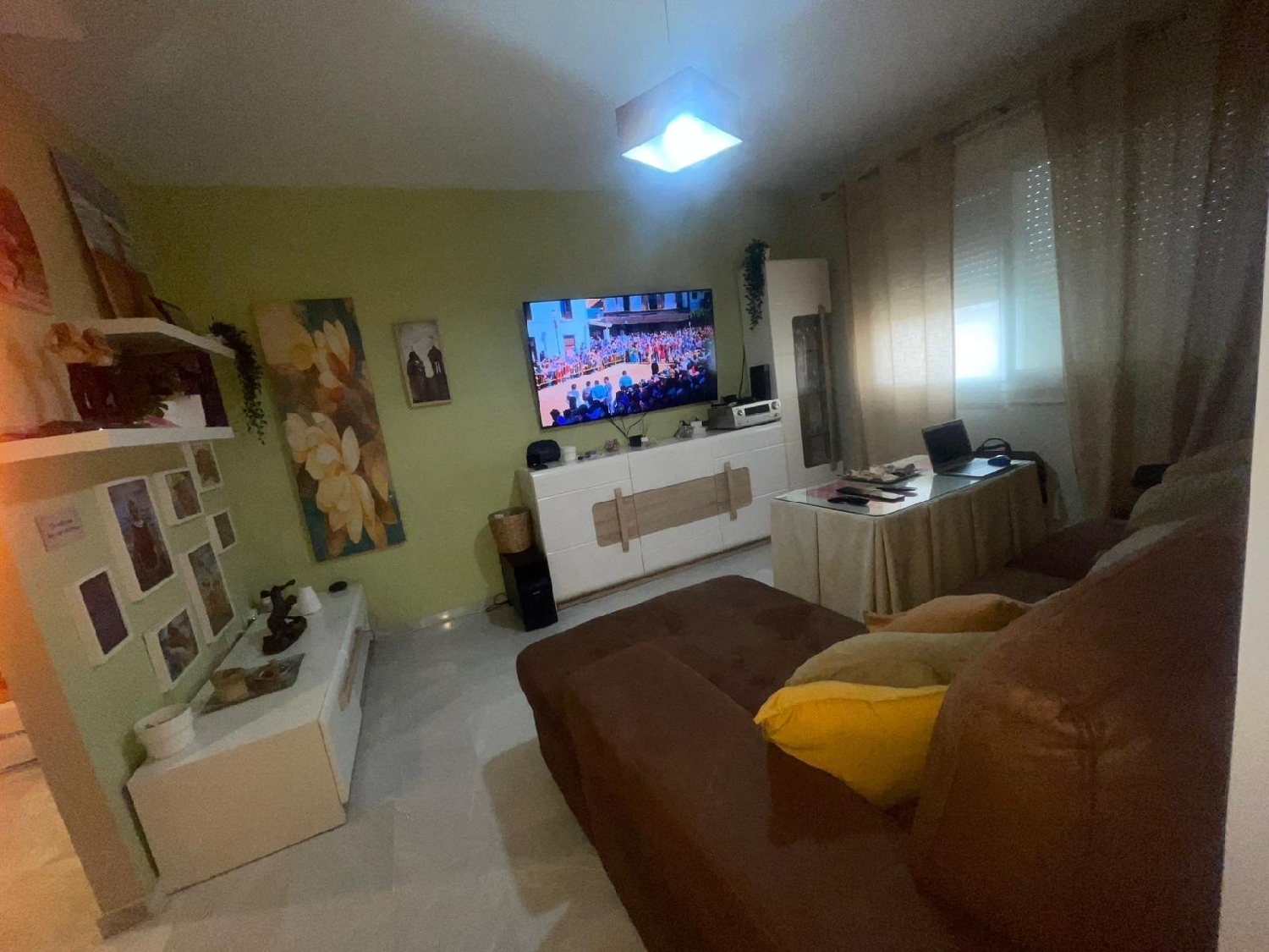  à vendre appartement Mairena Del Aljarafe Metropolitana De Sevilla 7