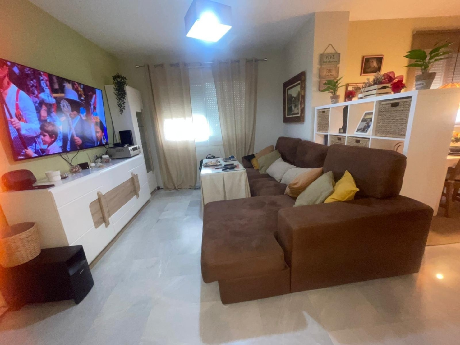 à vendre appartement Mairena Del Aljarafe Metropolitana De Sevilla 3