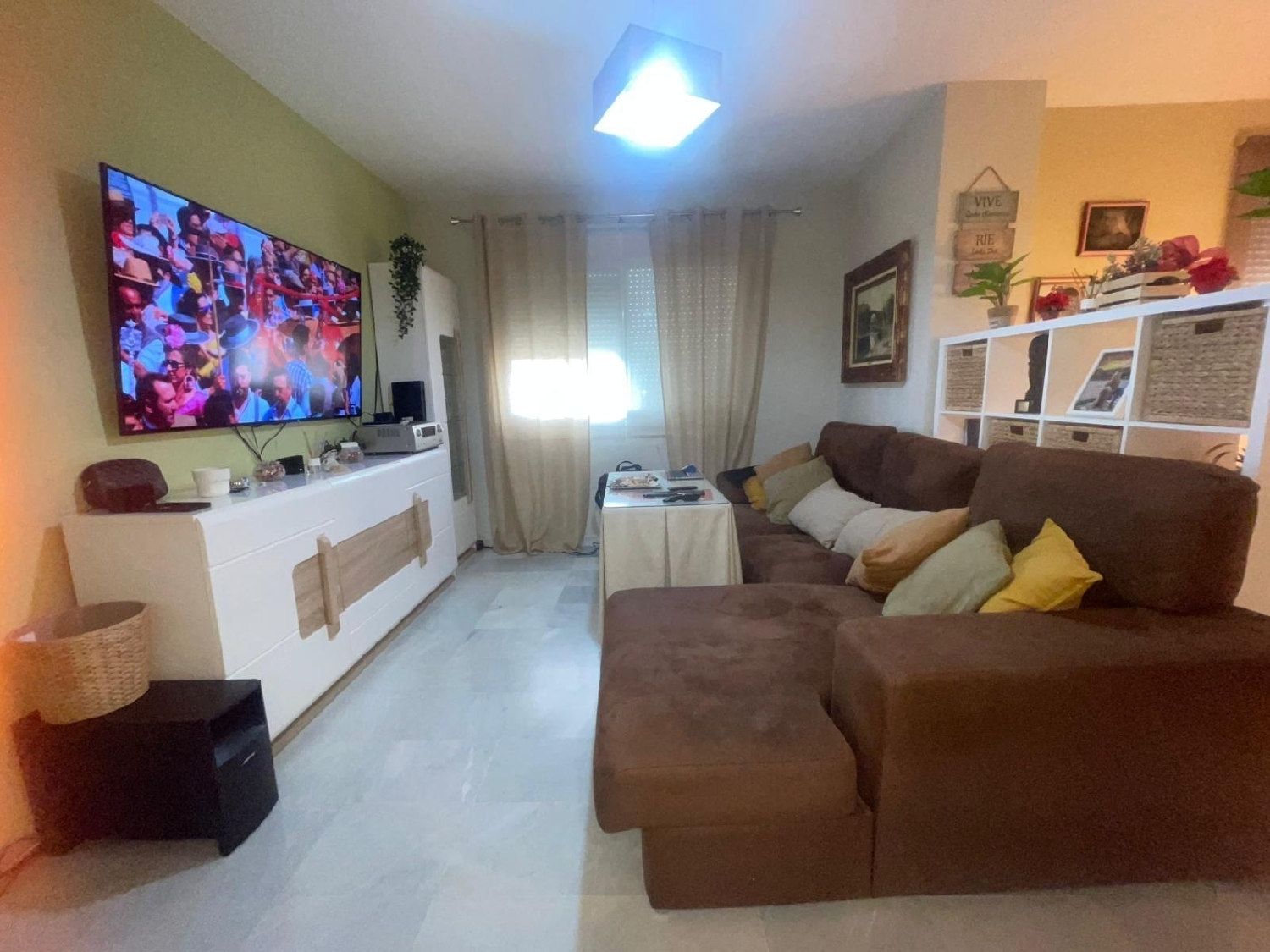 à vendre appartement Mairena Del Aljarafe Metropolitana De Sevilla 2