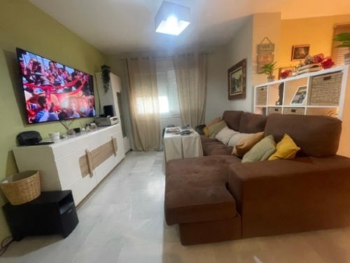 Mairena Del Aljarafe Metropolitana De Sevilla appartement foto 6280107