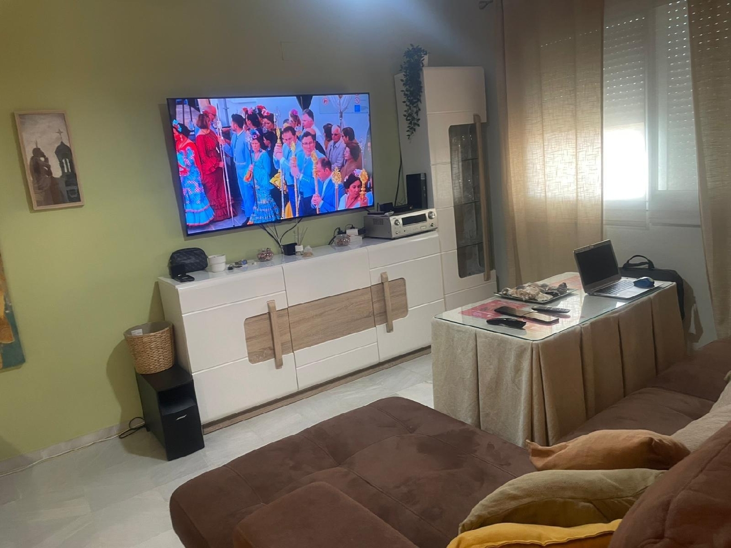  à vendre appartement Mairena Del Aljarafe Metropolitana De Sevilla 8