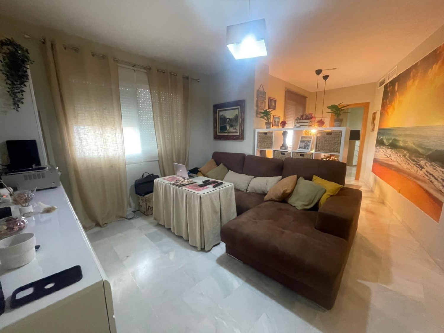  à vendre appartement Mairena Del Aljarafe Metropolitana De Sevilla 4
