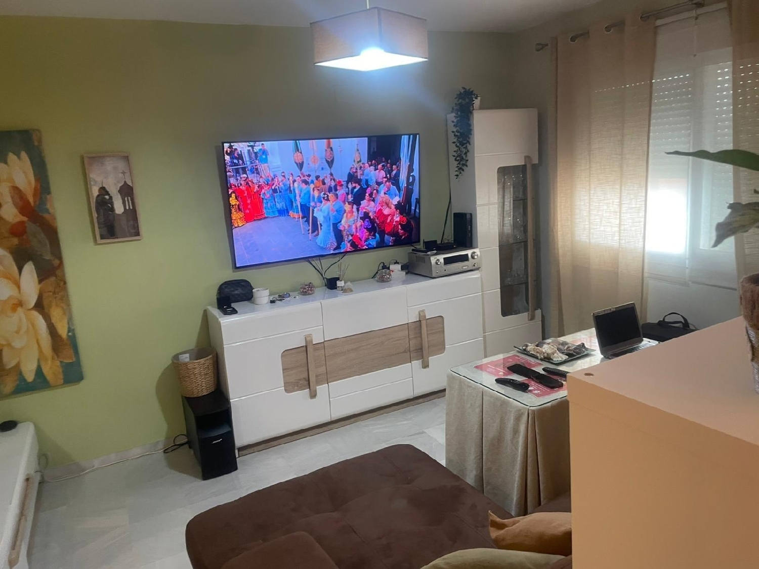  à vendre appartement Mairena Del Aljarafe Metropolitana De Sevilla 5