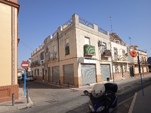 Mairena Del Aljarafe Metropolitana De Sevilla appartement foto 6272045