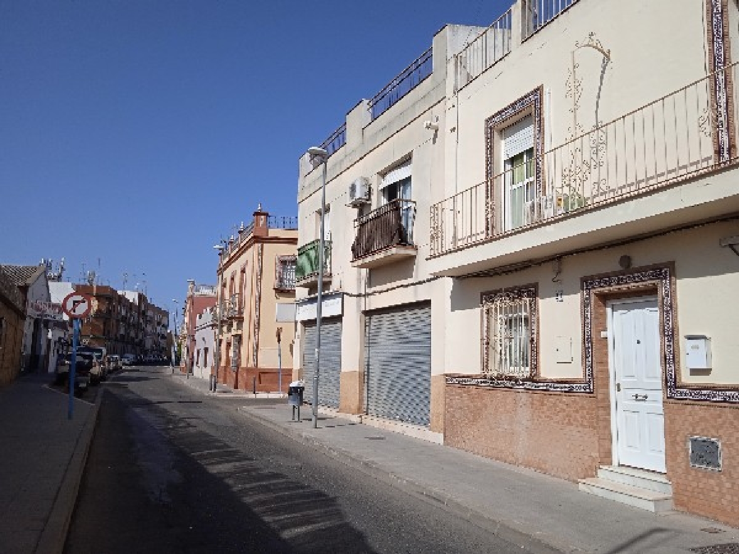 te koop appartement Mairena Del Aljarafe Metropolitana De Sevilla 2