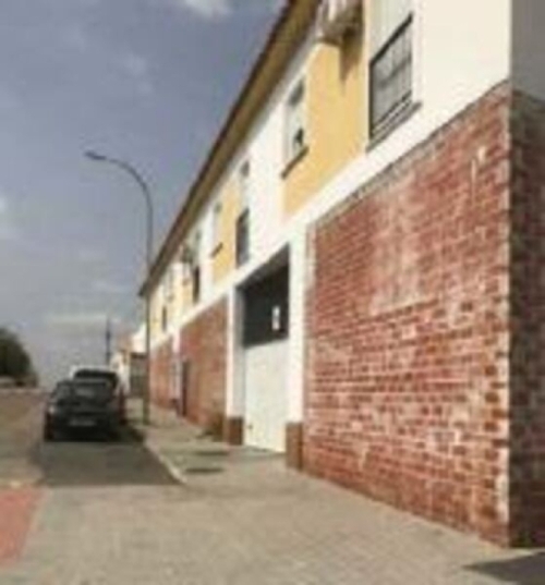 Mairena Del Alcor Campiña De Carmona apartamento foto 6272849