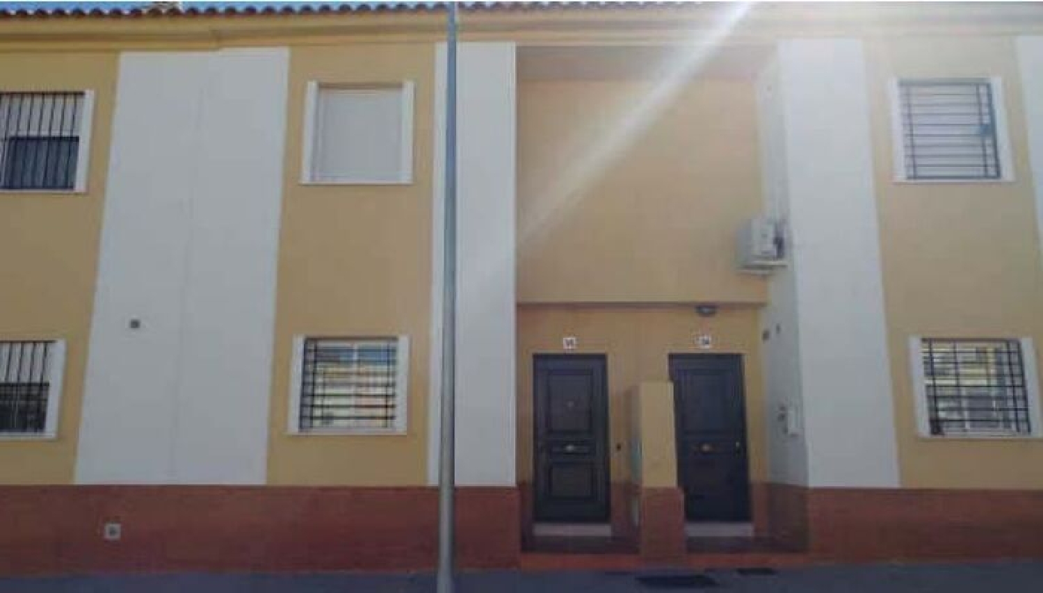 à vendre appartement Mairena Del Alcor Campiña De Carmona 2