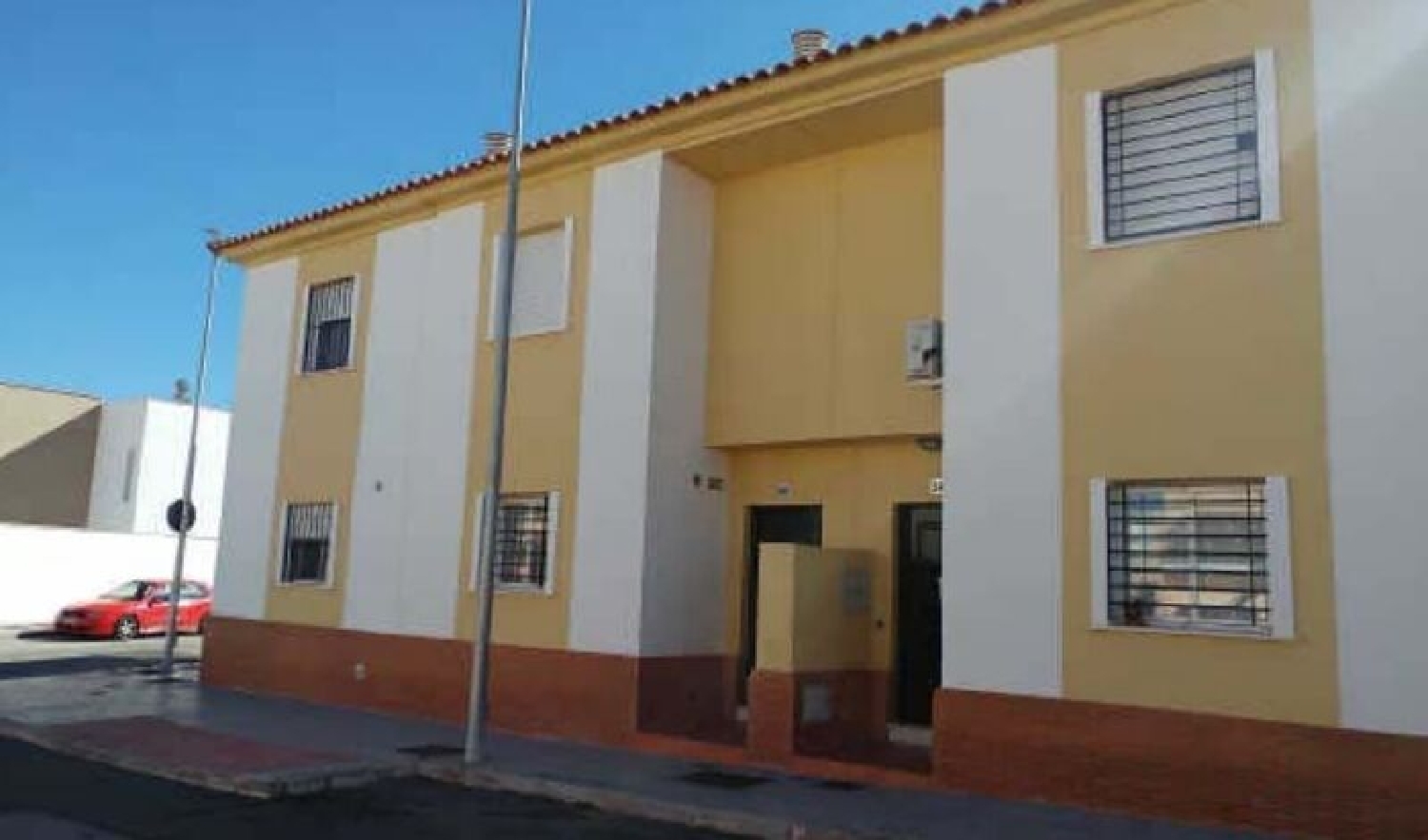  à vendre appartement Mairena Del Alcor Campiña De Carmona 5