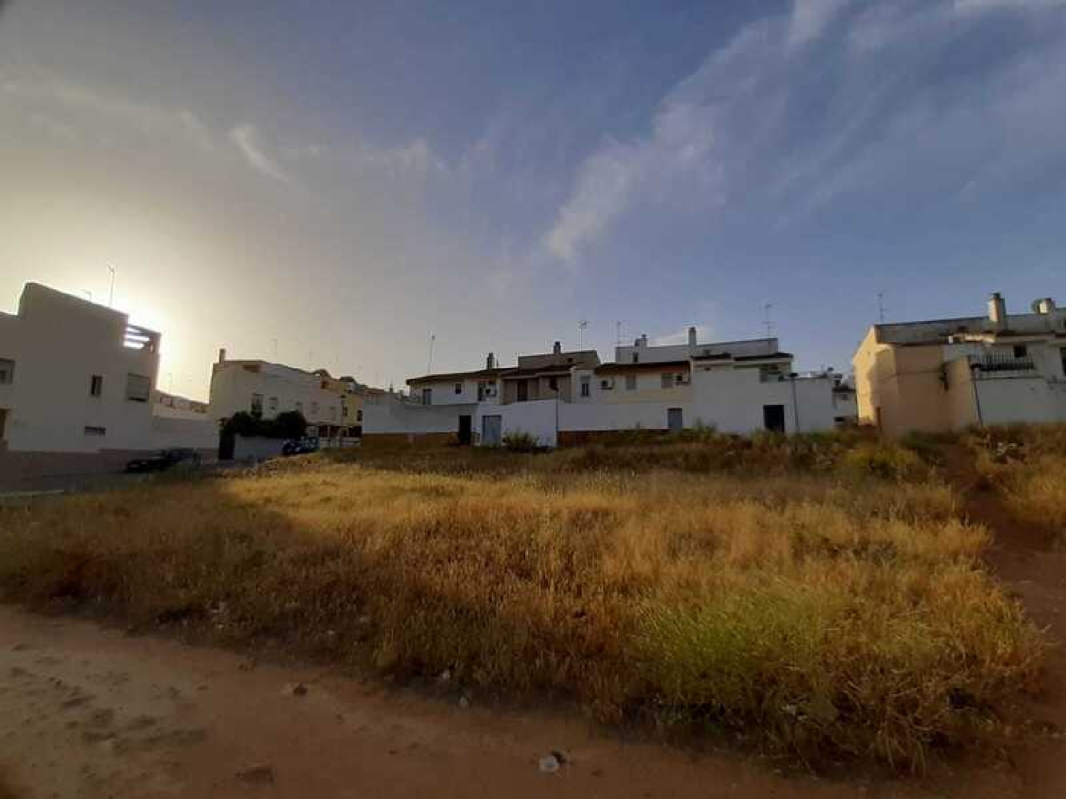 te koop appartement Mairena Del Alcor Campiña De Carmona 2